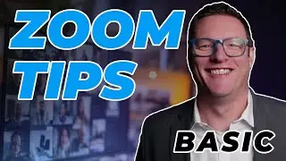 5 Basic Zoom Tips Every Consultant Needs | Andrew Freeman&rsquo;s Expert Advice