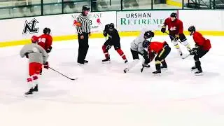 Nexlevel Hockey 2025 Showcase