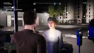 robbery narcotics division night patrol (RND)  (Part 2/4)