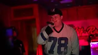 12.6.25 - Butler Hip Hop and Rap community 6 year anniversary show