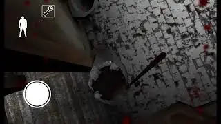 Granny| bear trap glitch! Getting on granny's head!