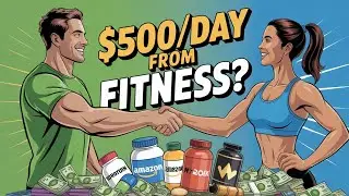 Best Affiliate Programs for Health and Fitness Niche
