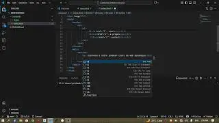 html sementique et css grid
