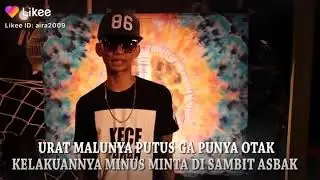 Urat malu putus