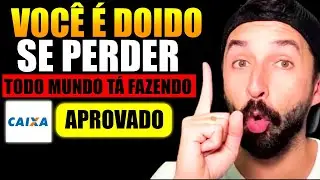 QUEM FIZER ISSO ANTES DO DIA 1 DE FEVEREIRO VAI SAIR NA FRENTE