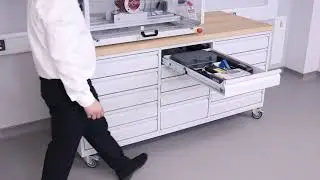 Mechanical Trainer Overview