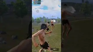 УСИЛИ ТИТАНОВ в PUBG MOBILE...
