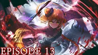 Let's Play: Limbus Company Episode 13: The Observer
