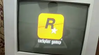 PS2 Disc + GTA San Andreas &mdash; Pure Nostalgia