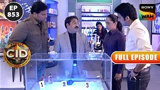 एक ही Road पर हुए दो Incidents की CID ने की जाँच | CID | सी.आई.डी | 30 Jan 2024