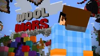 Wool Wars, but It's Wool Wars