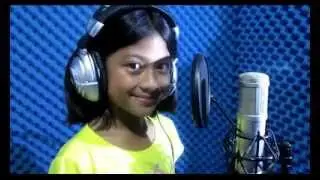 Cydel Gabutero All of me cover