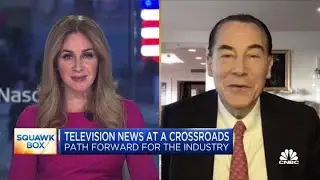 What will happen to television news as more people cut cords?