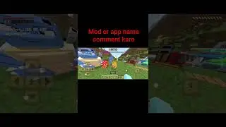 I play a new pokemon mod in android#viral shorts