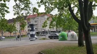 Grundst&uuml;ck in Wedding mit bauvoranfrage, 800 qm