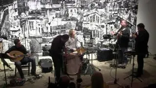 Mahlis Momjian Wabich - 11th hour 2016-04-10 Curve Line Space
