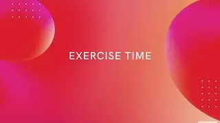 S1 Exercise