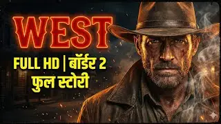 Border 2 Full Story 😱 | Sunny Deol की ज़बरदस्त वापसी | India-Pakistan War Movie 2026