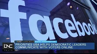 Priorities USA Helps Democrats Communicate Online with Voters