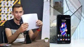 Презентация iPhone 8, каким будет LG V30, новая прошивка для OnePlus 5 и другие новости - EP 23