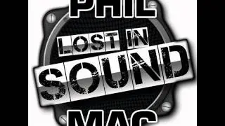 Dj Phil Mac - Lose My Mind