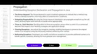Как создавать пользовательские исключения в Java | extends Exception против RuntimeException