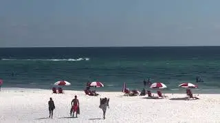 EUA- FLORIDA DESTIN