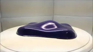 Diamond Purple Alpha Pearl