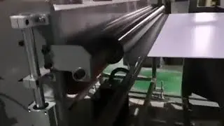corflute sheets with Corona Treatment
