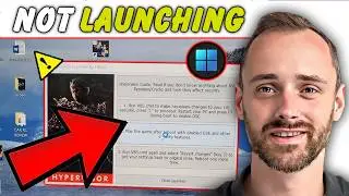 Hypervisor Error? How to Launch Games on Windows 11 Step By Step