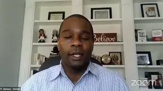 Life's Not Linear with Ramsey Moorman
