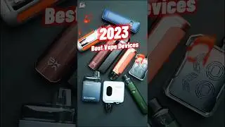 2023 best pod system vape #gadgets #viral #shortsvideo #vape