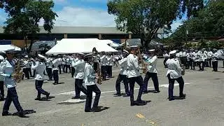 INUS BAND en Concurso Juventour 2018