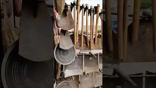 How to Make Sickle (Datri)