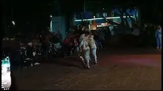PIRI&Aacute;POLIS  folklore latinoamericano # Uruguay 