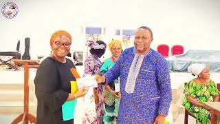 Programme Synergie pour Veuves au Sud-B&eacute;nin
