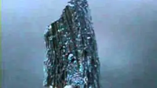 Huge Museum grade Moldavite specimen
