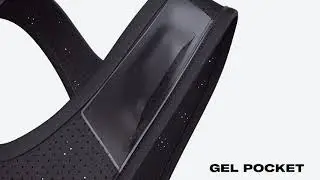 The New and Improved Freetrain V1 Running Vest