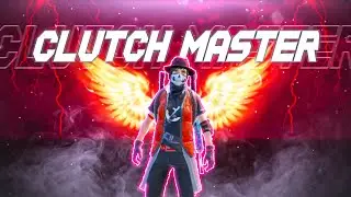 CLUTCH MASTER | Pubg Montage | Pubg Mobile | NAXTO OP