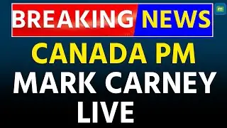 LIVE: Canada PM Mark Carney Makes A Major Announcement | Canada Elections | Trump | Tariffs | N18G