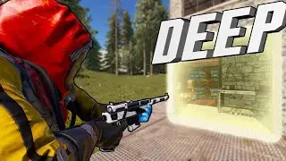 Rust full deep