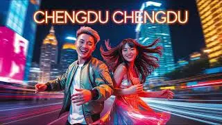 Chengdu Chengdu (成都市 成都市) - Chinese Mandopop song (华语流行音乐)