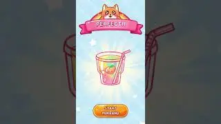 Kids Make Juice Game | Cute ASMR Cooking & Mixing Fun!