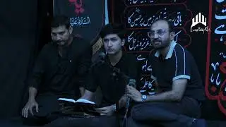 Sooz o Salam | 17 Safar | 2025 | BUIF #majlis #muharram2025 #noha #safar