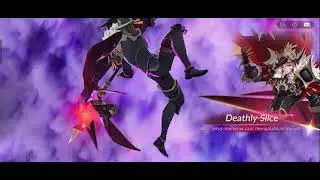 Seven Knights ReBirth Death Castle Dellon F2P