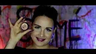 VIDEO CHALLENGE #1 GLOW BODY ART AWARDS 2019 / 