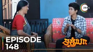 Sathya | Kannada | Ep - 148 | Sneak Peek | Gouthami Jadav | Sagar Biligowda | Priyanka Shivanna