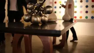 DIEM design event 2013 - Debut of West Hollywood Design District & Caesarstone Studio Pieces
