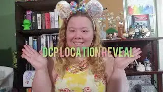 Disney College Program Location Reveal! #DCP2021