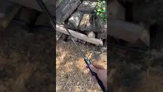Metal Magic Wand #safety #extendable #pen #defense #personal #foryou #amazon  #subscribe #shorts